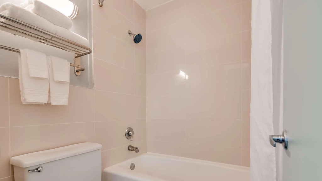 Quality Inn Jacksonville South