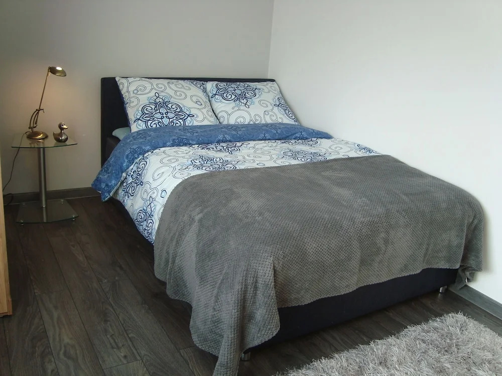 Apartament BB nad Popradem