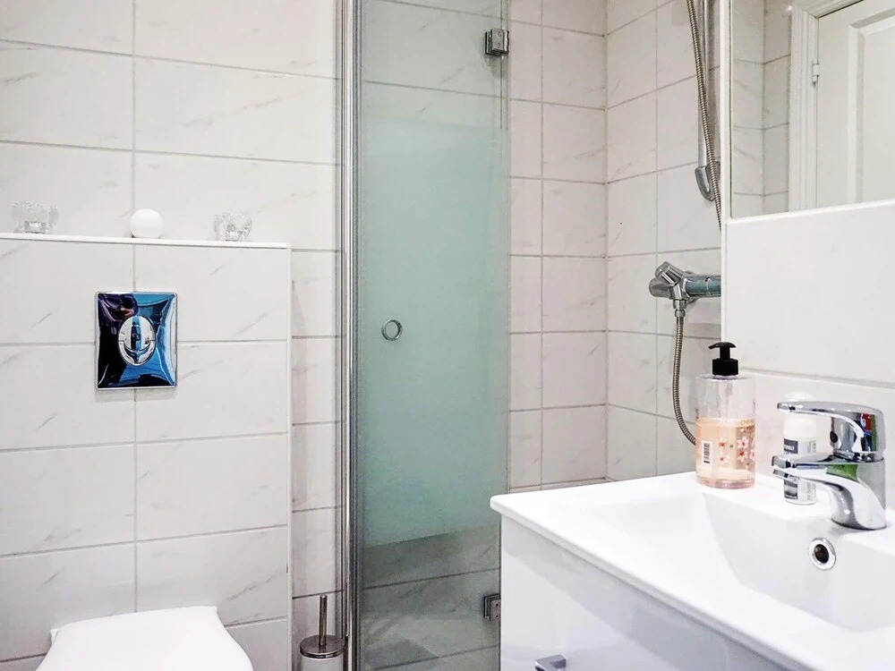 4 star holiday home in STRöMSTAD