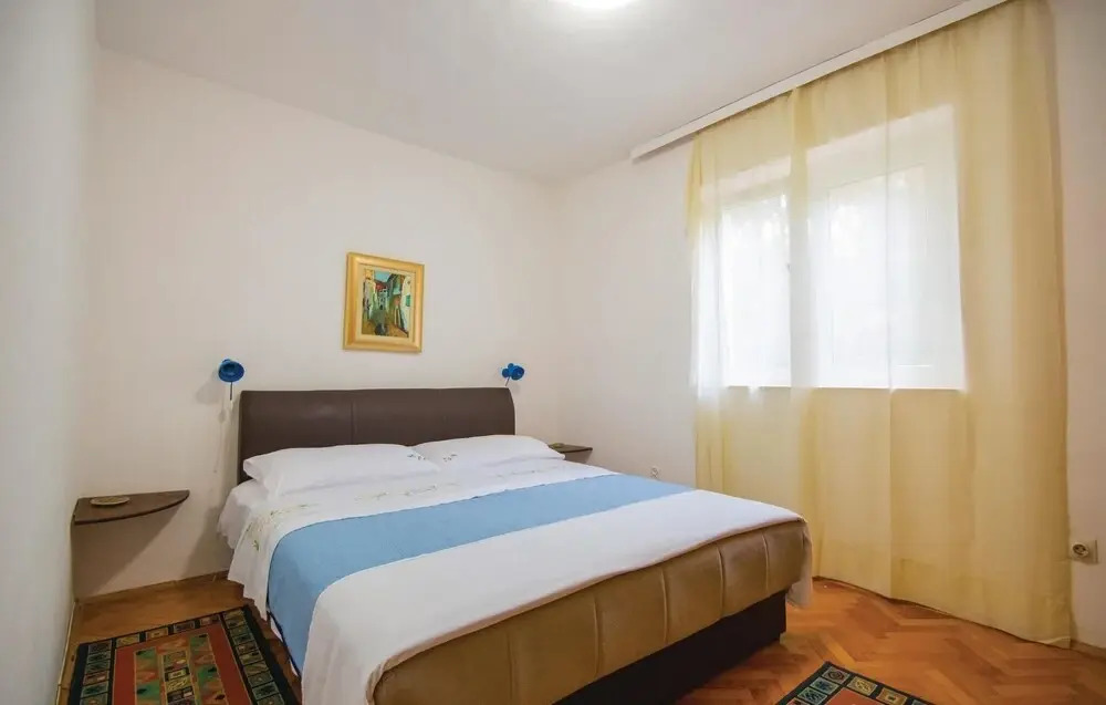 Holiday Home Jelsa Vitarnja