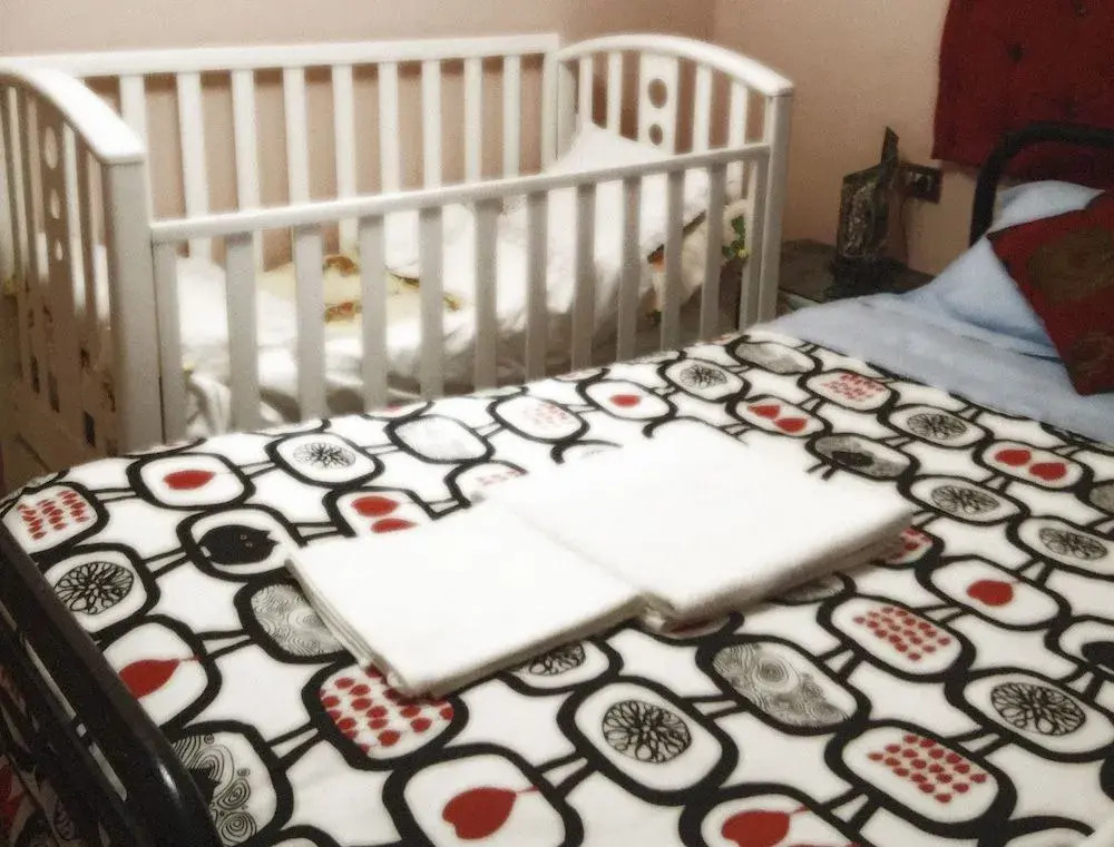 B&B Le Terrazze Fermo
