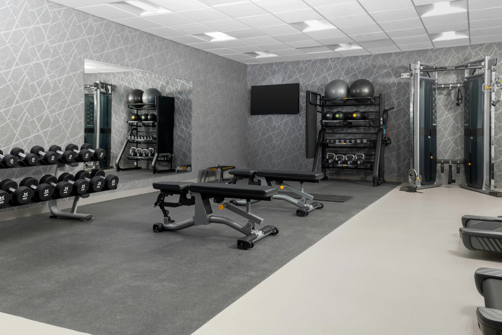 Homewood Suites By Hilton Puyallup Tacoma