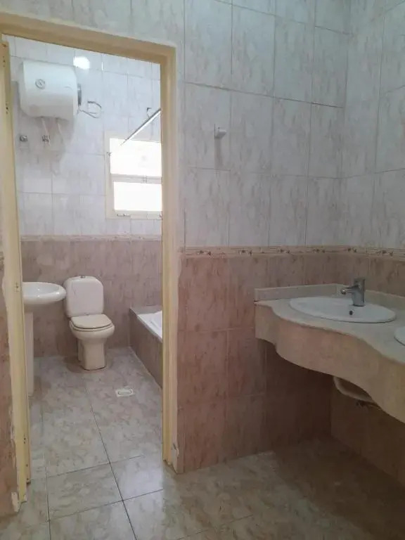 Al Dhait Residence