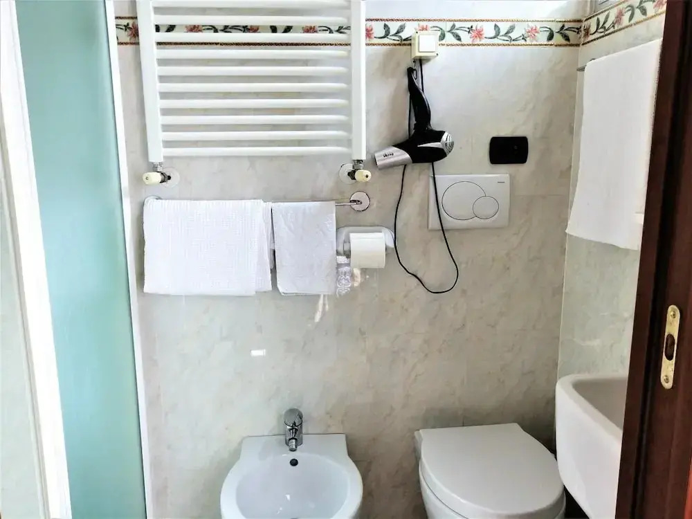 Hotel Villa Linda
