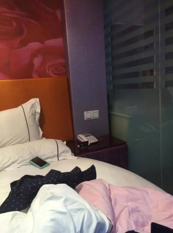 Dingsheng Boutique Hotel