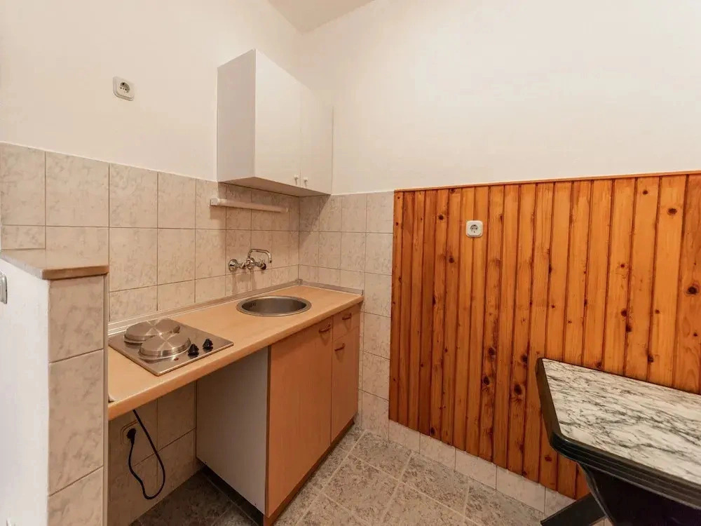 Apartment in Seline Near Paklenica Park