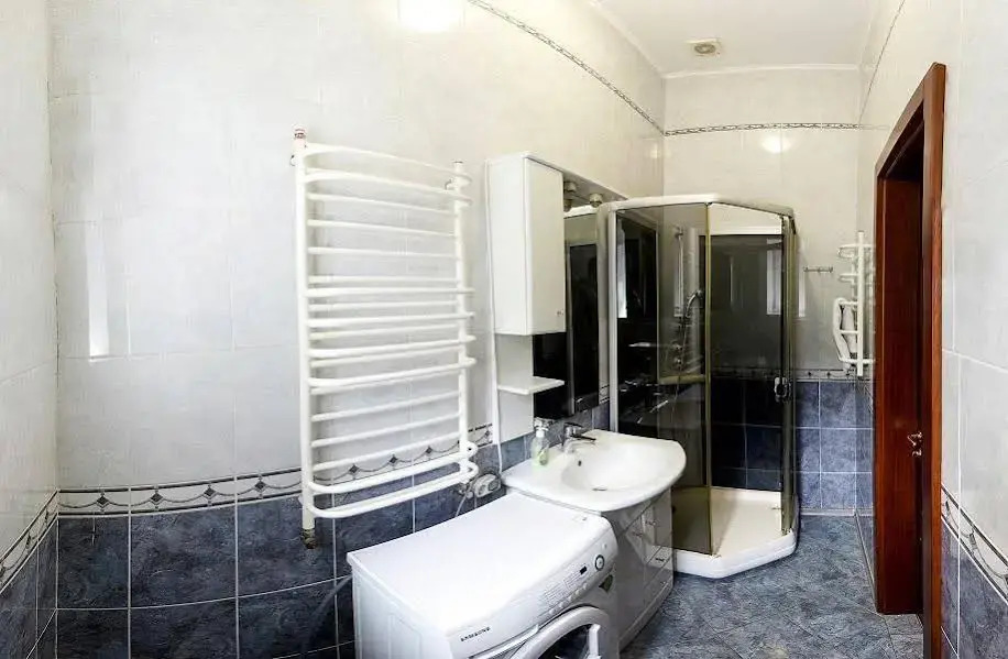 Dikat Apartments