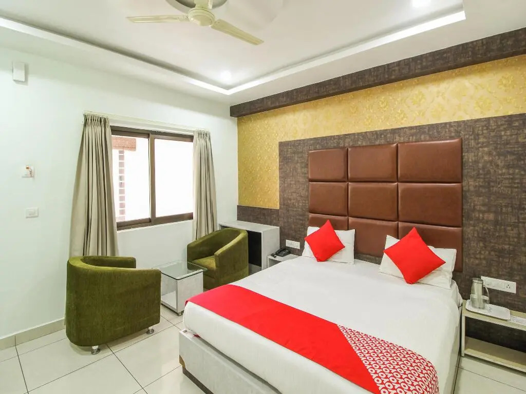 Hotel O Eagle Fantasy