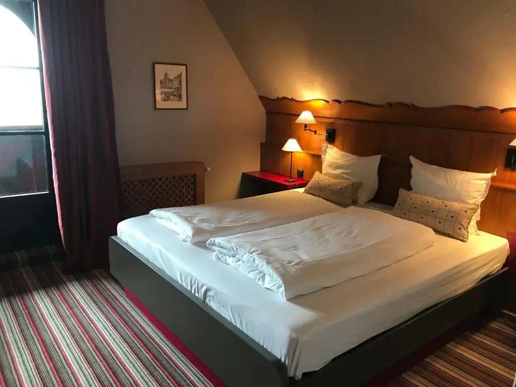 Hôtel Arnold
