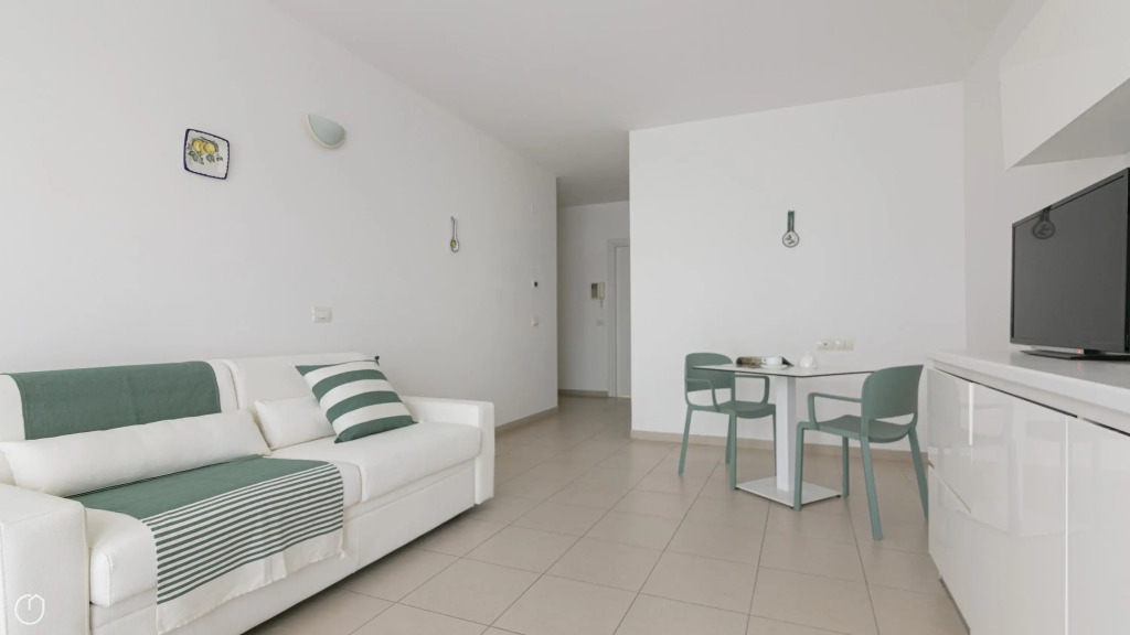 Residenza Excelsior 606