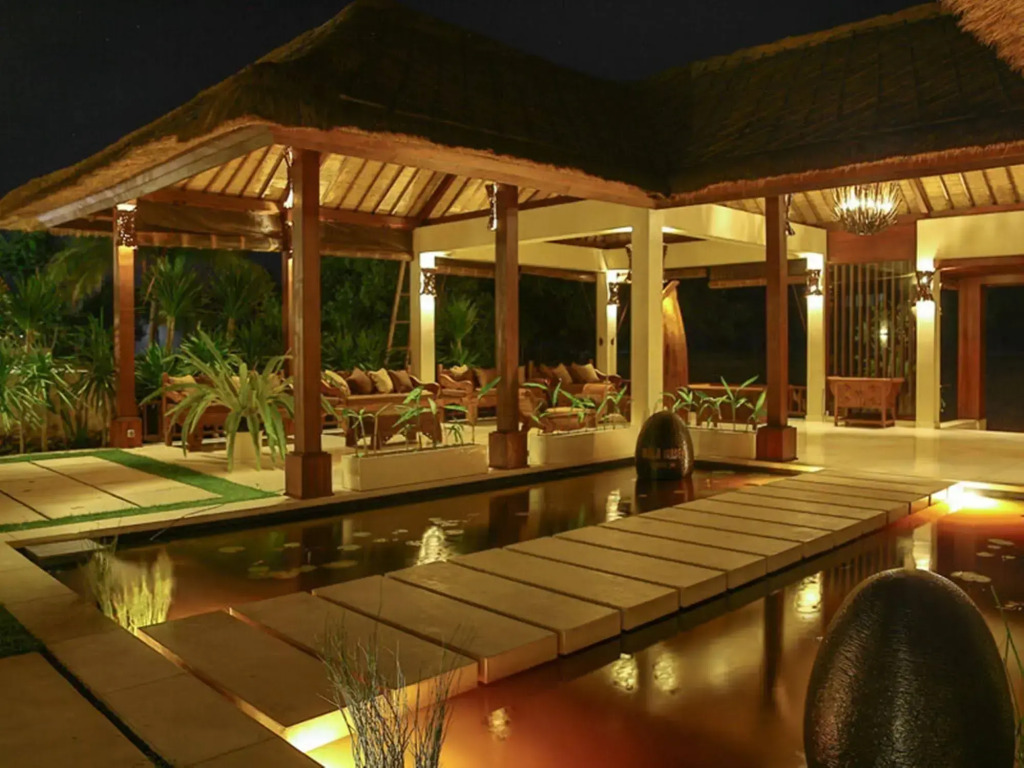 Mala Garden Resort and Spa