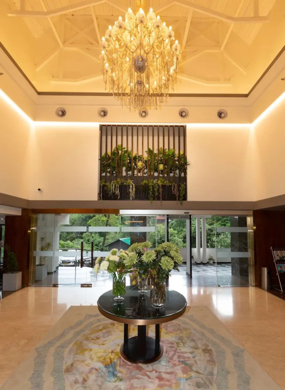Country Inn & Suites By Carlson Mussoorie