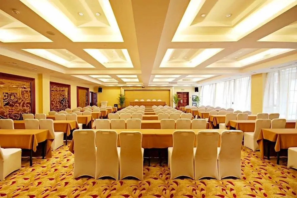 Friendship Hotel