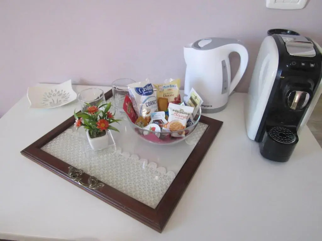 B&B le camere di SALLY