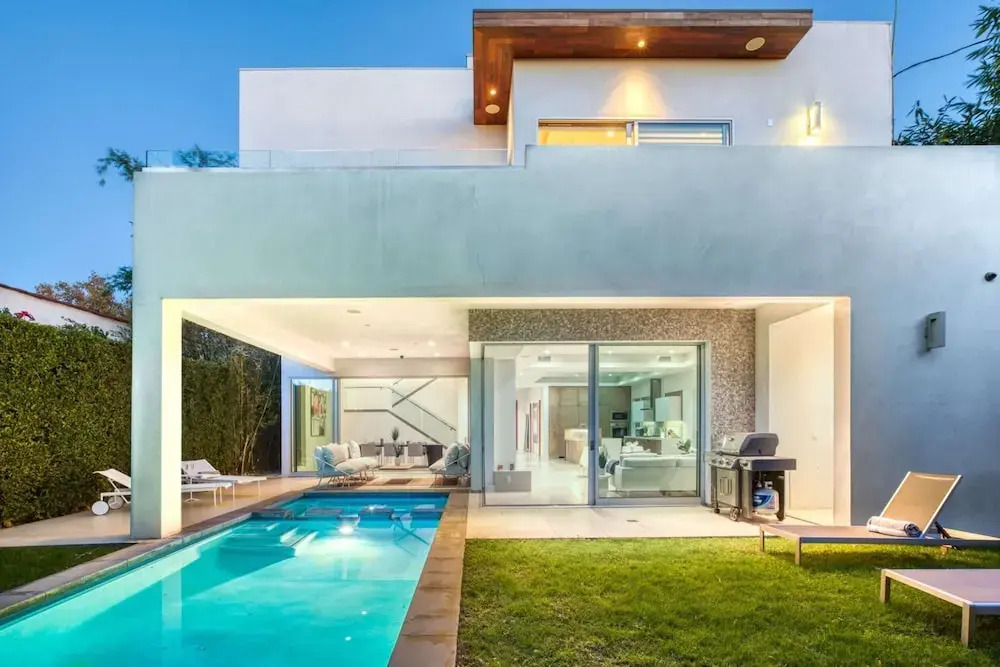 Villa Esta