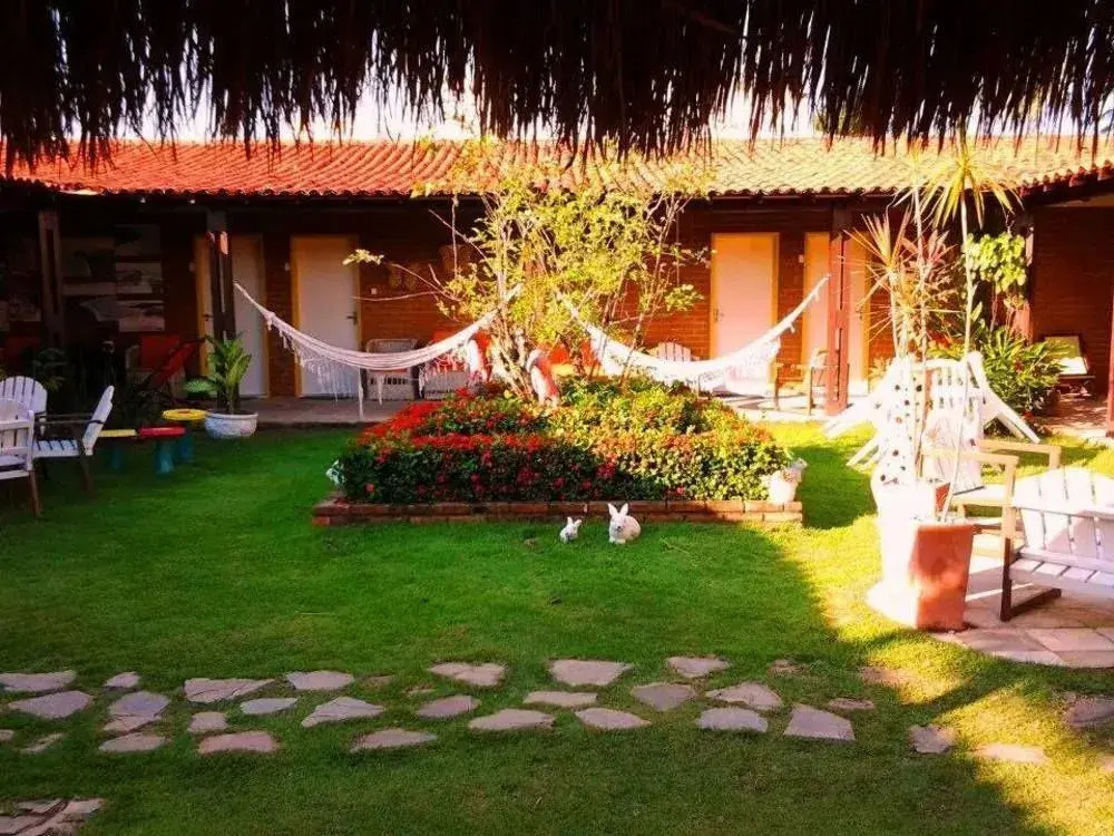 Pousada Kanamary