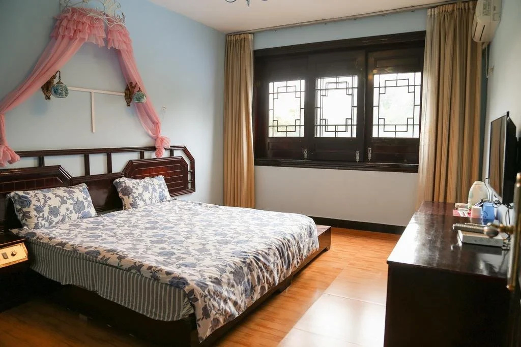 Yangshuo Qiqi Guesthouse
