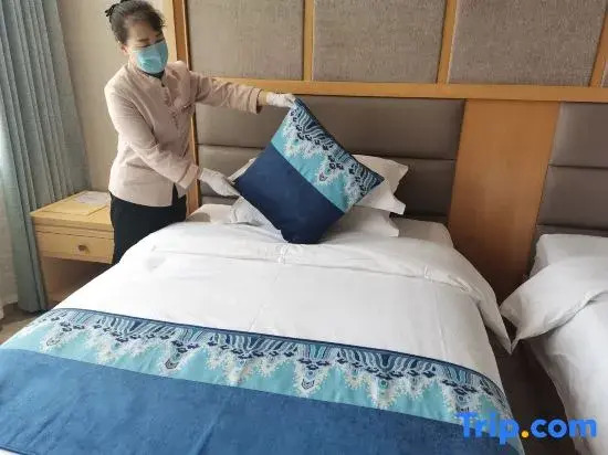 Gudao Yiguan Hotel
