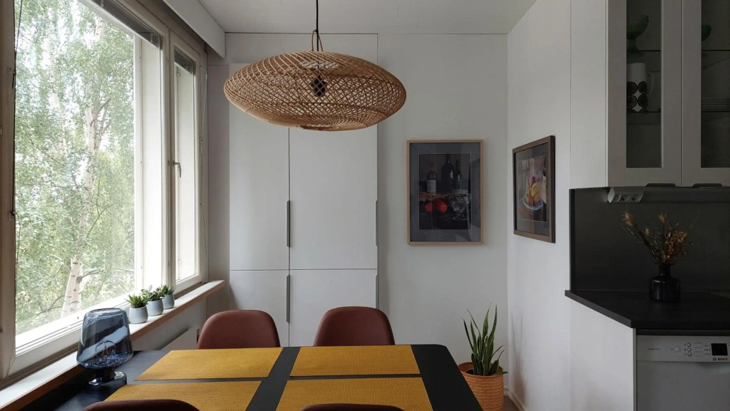 Aliisa's Apartment II