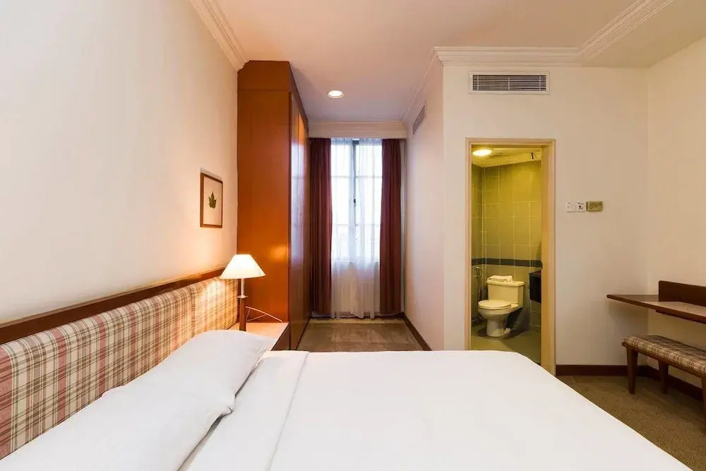 Executive Living in The Heart of KL