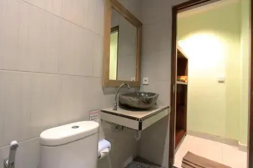 The Village Guest House