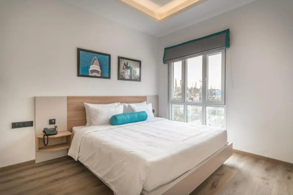 SKYLA Studios & Suites - Jubilee Hills