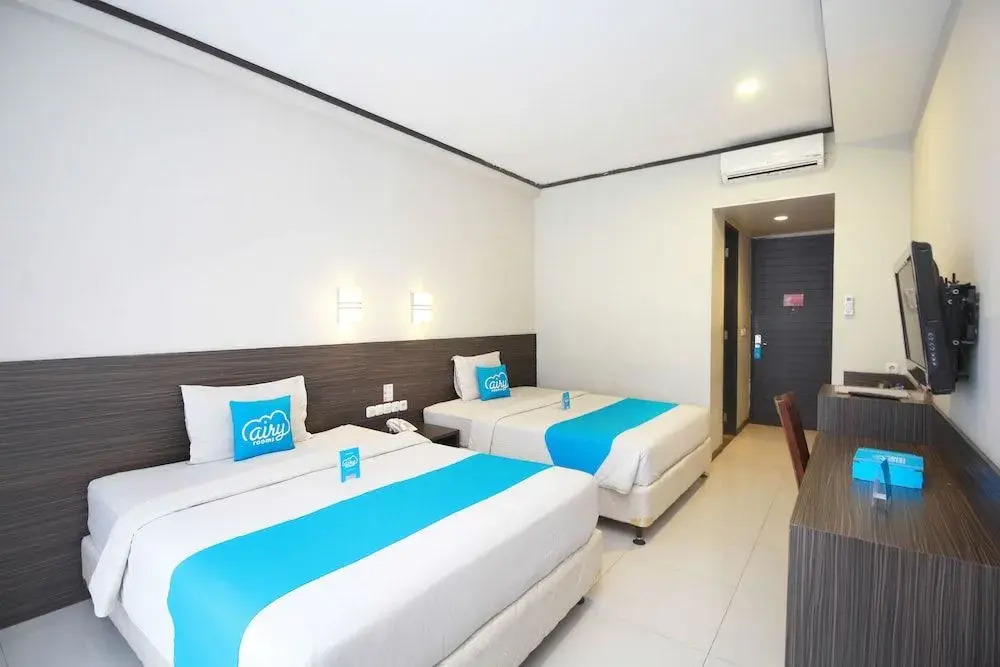 Airy Sukasari Setrasari Raya 10 Bandung