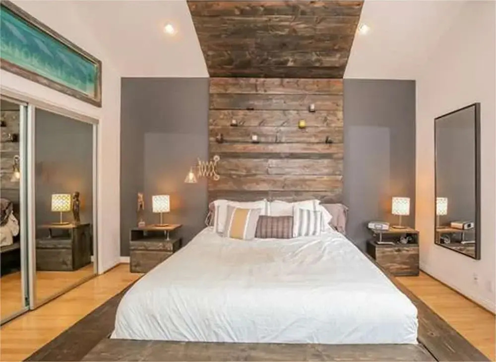 California Dreamin Sleeps 13 HW Hills