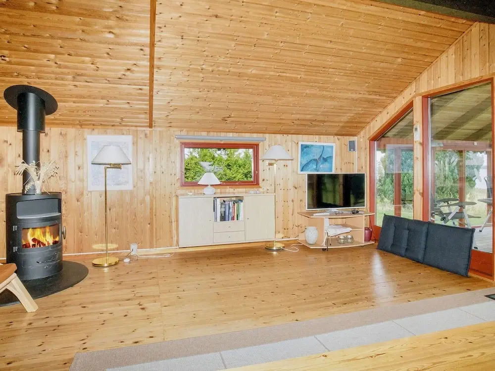 5 Person Holiday Home in Jaegerspris