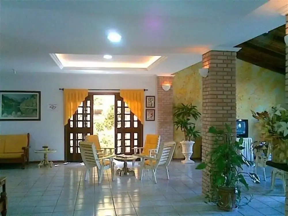 Hotel Xapuri