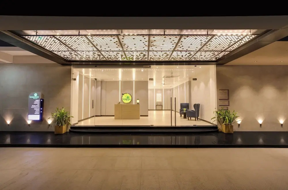 Lemon Tree Hotel, Ranchi