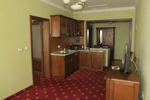 Hotel Slavia