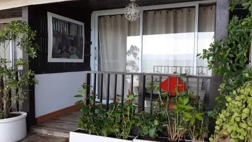Namthip Homebeach