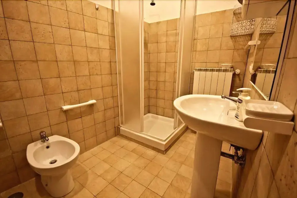 Il Cantinone Rooms