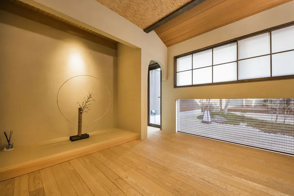 Shiki Villas 1891 - SANAGI