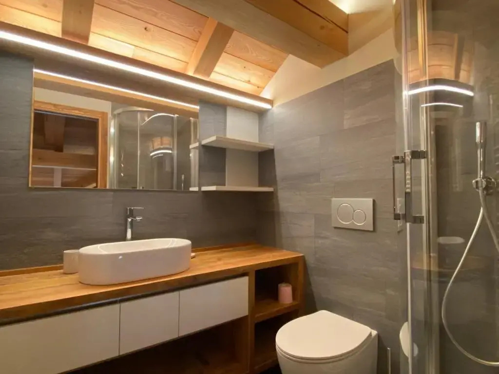 Appartement Montgenèvre, 4 pièces, 9 personnes - FR-1-445-166