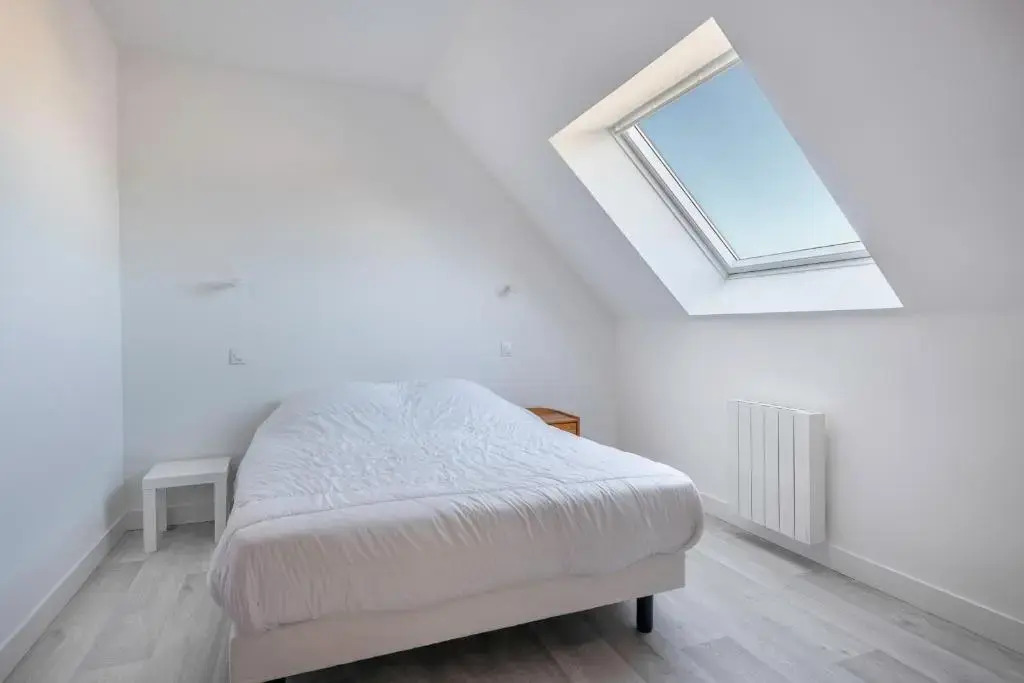 Belle maison moderne pour 4 personnes a Sarzeau