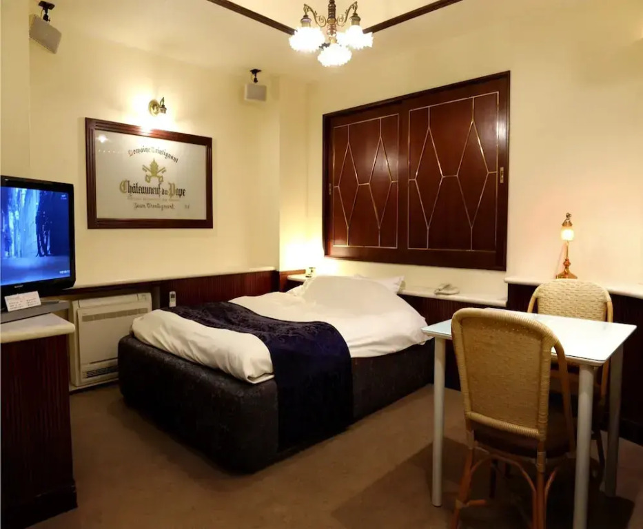 袖ヶ浦c COAST HIKE HOTEL