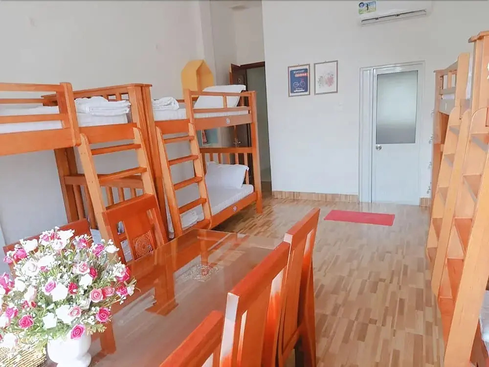 Melody Homestay Quy Nhơn