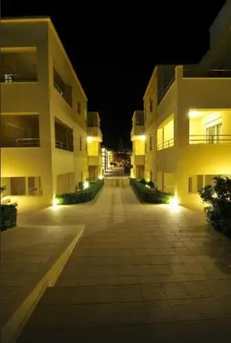 Lissos Beach