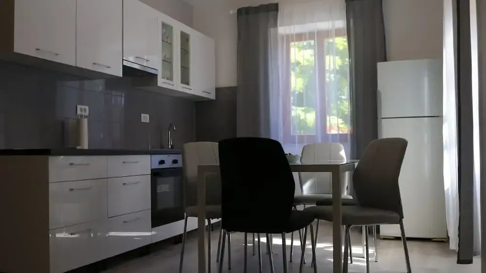 Budget Rooms City Center