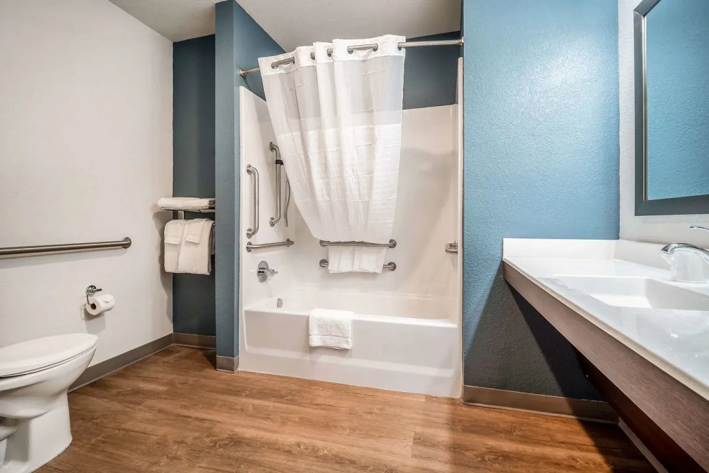 WoodSpring Suites Naples West