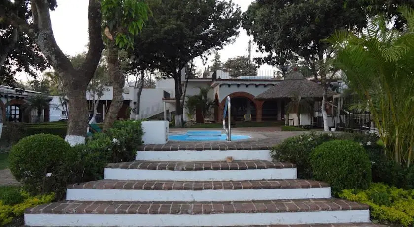 La Casa de Yaute