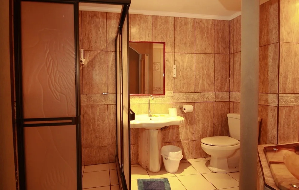 Hotel Las Brisas
