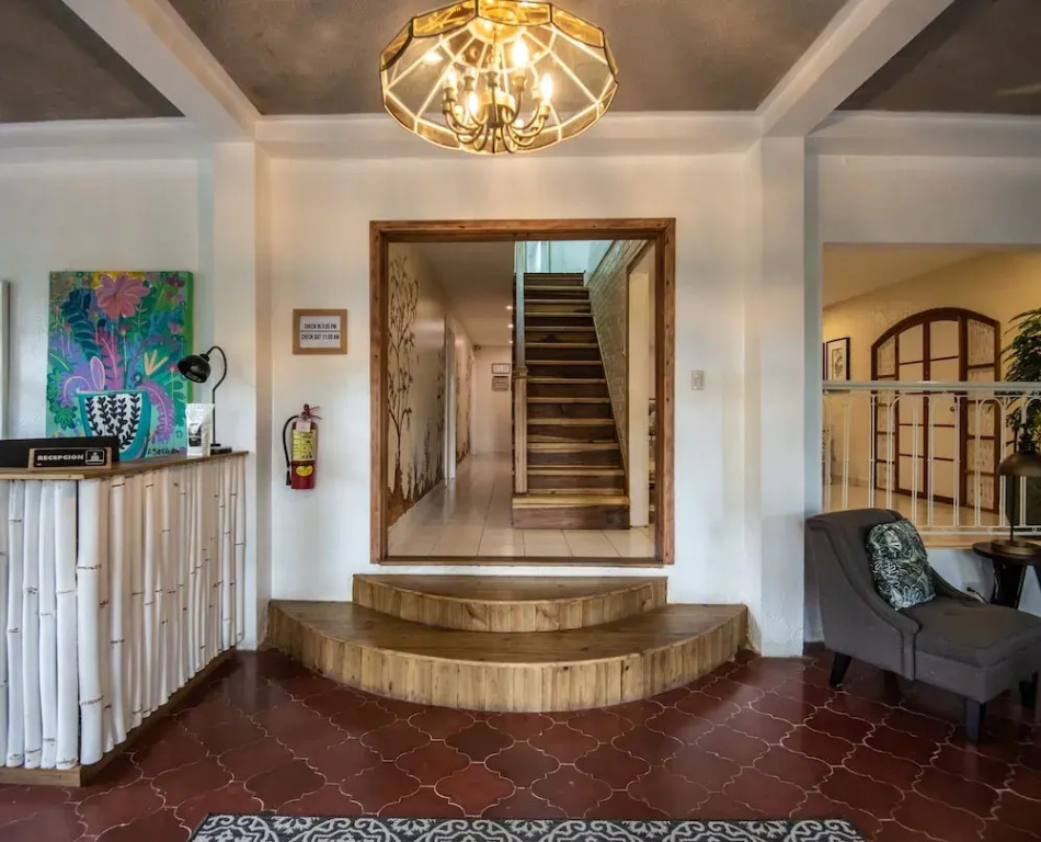 Angeli Gardens Boutique Hotel