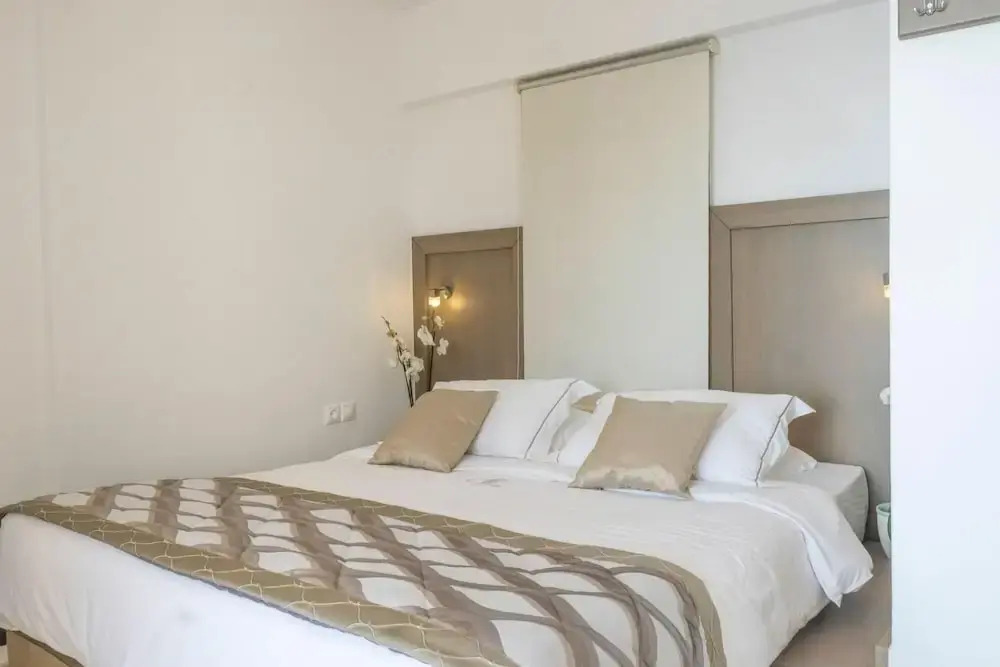 Acrotel Athena Villas Villa 2
