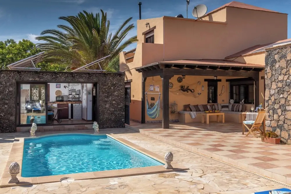 Villa Maravilla Fuerteventura