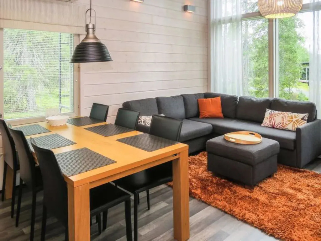 Holiday Home Villa vuosseli c 2 by Interhome