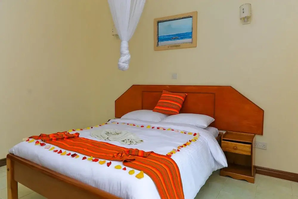 Midview Hotel-Nyali