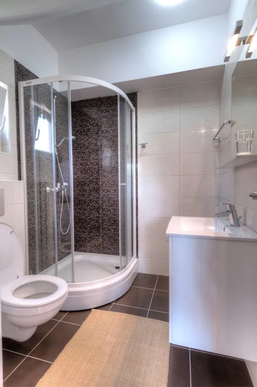 Apartments Delfin